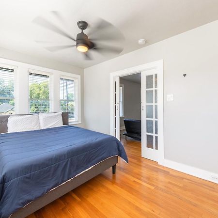 Luxurious 3 Bedroom Near Downtown And Convention Center San Antonio Eksteriør bilde