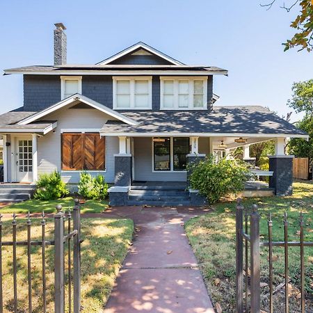 Luxurious 3 Bedroom Near Downtown And Convention Center San Antonio Eksteriør bilde