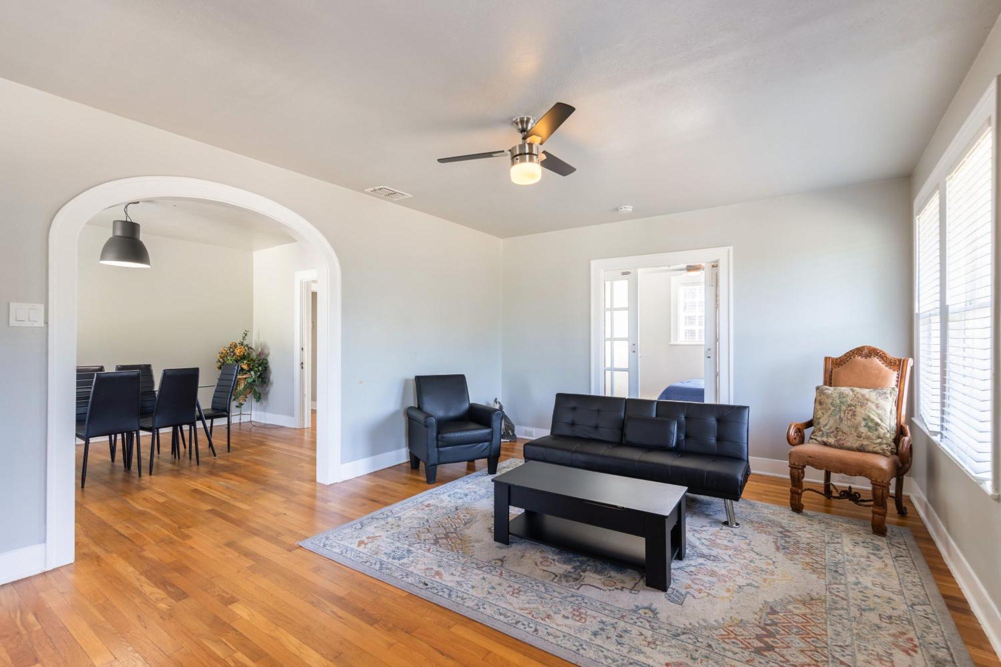 Luxurious 3 Bedroom Near Downtown And Convention Center San Antonio Eksteriør bilde