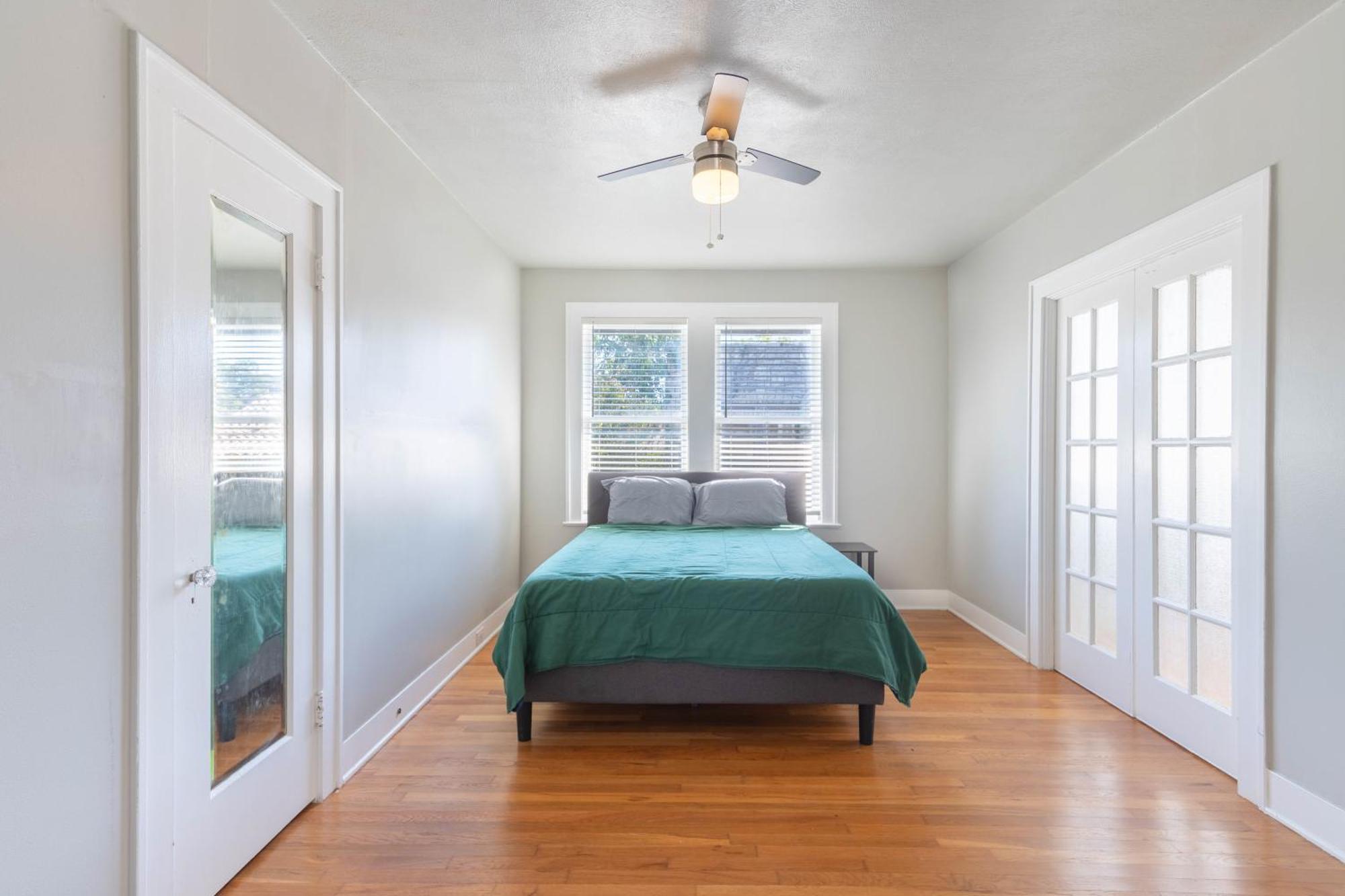 Luxurious 3 Bedroom Near Downtown And Convention Center San Antonio Eksteriør bilde