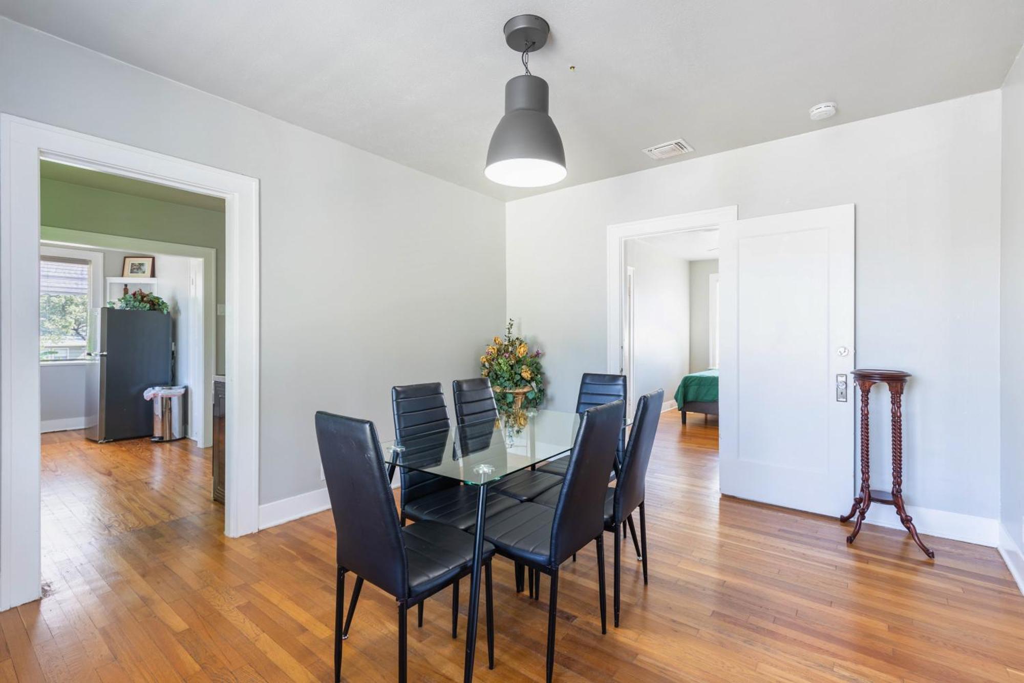 Luxurious 3 Bedroom Near Downtown And Convention Center San Antonio Eksteriør bilde