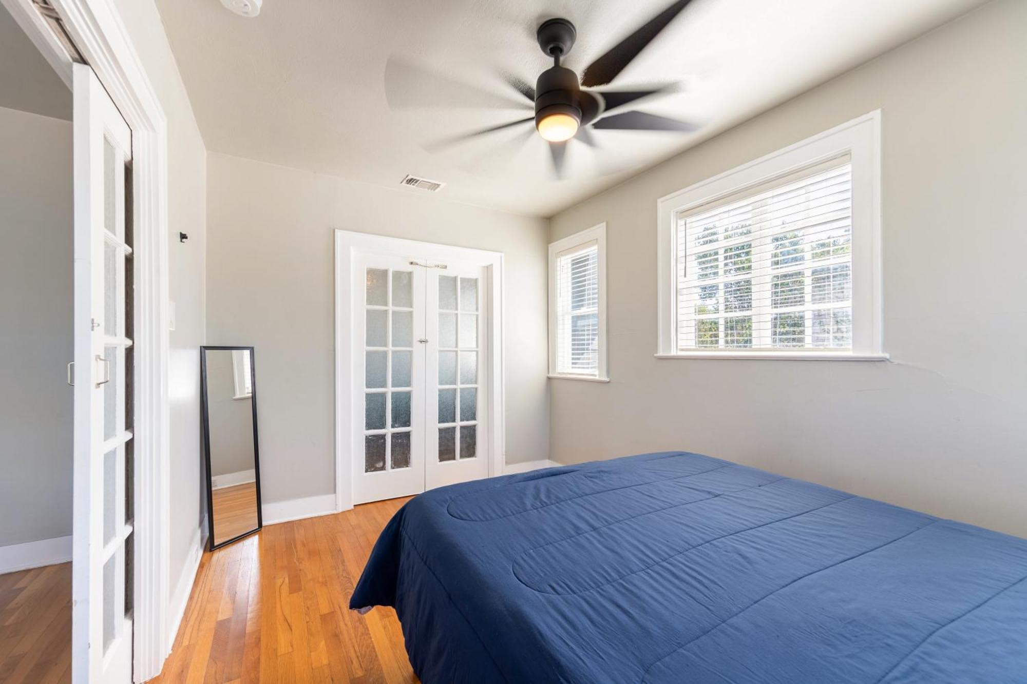 Luxurious 3 Bedroom Near Downtown And Convention Center San Antonio Eksteriør bilde