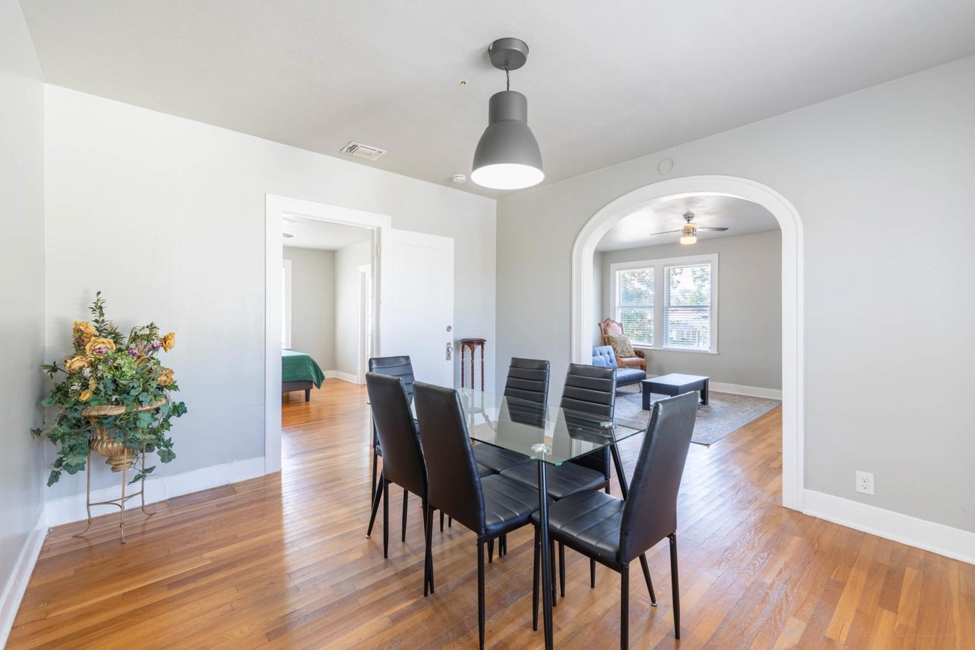 Luxurious 3 Bedroom Near Downtown And Convention Center San Antonio Eksteriør bilde
