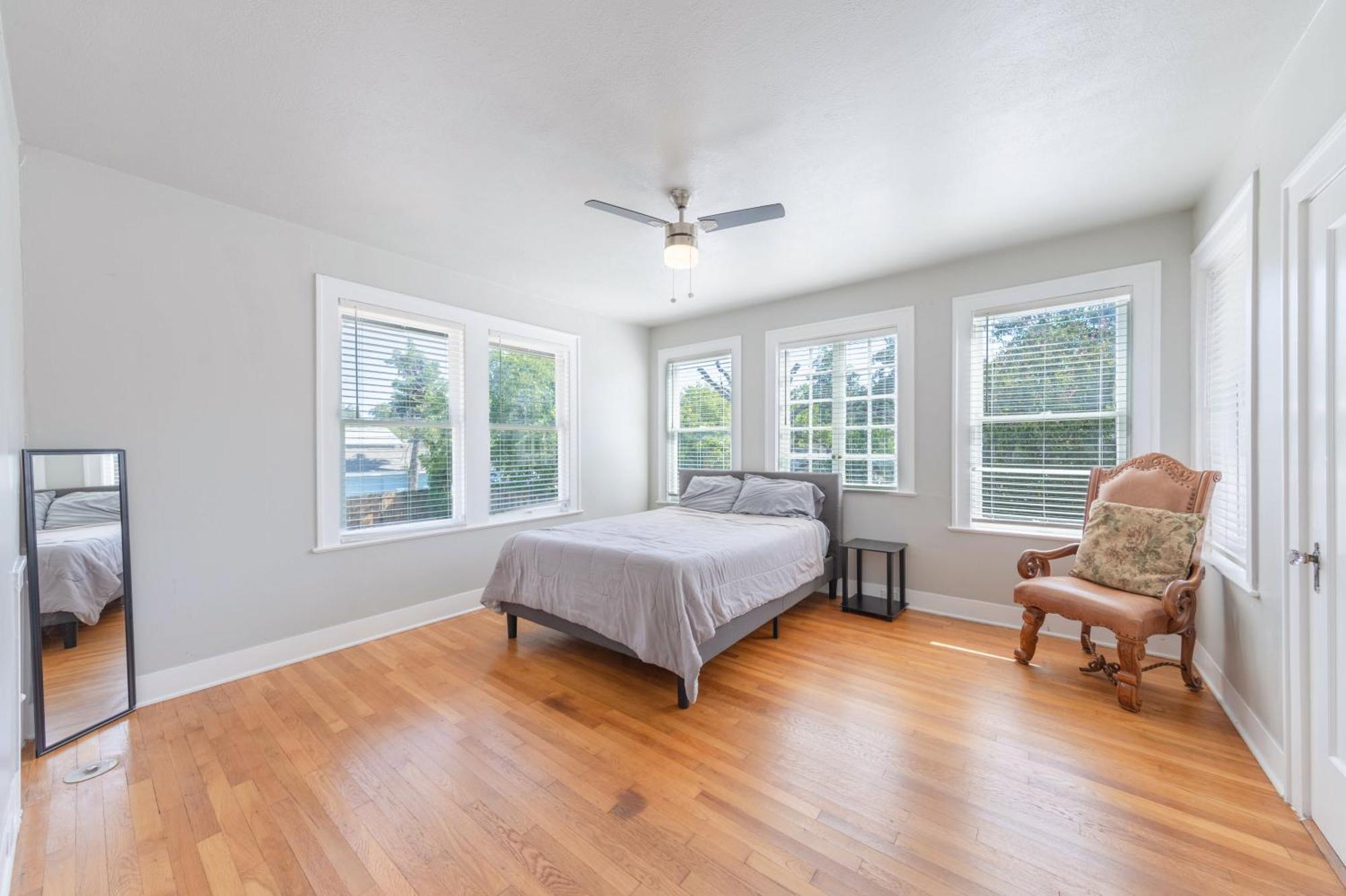 Luxurious 3 Bedroom Near Downtown And Convention Center San Antonio Eksteriør bilde